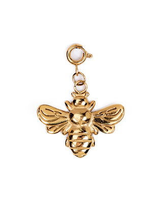 My Sister's Cottage | Waterproof | Bee Charm