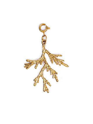 My Sister's Cottage | Waterproof | Coral Charm