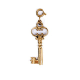 My Sister's Cottage | Waterproof | Delicate Key Charm