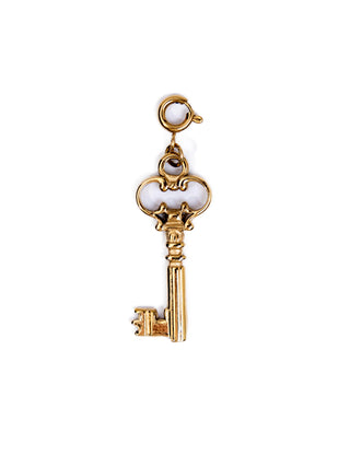 My Sister's Cottage | Waterproof | Delicate Key Charm