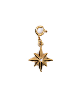 My Sister's Cottage | Waterproof | Star Charm