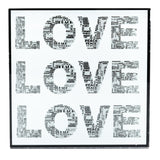 Love Coaster Triple Love