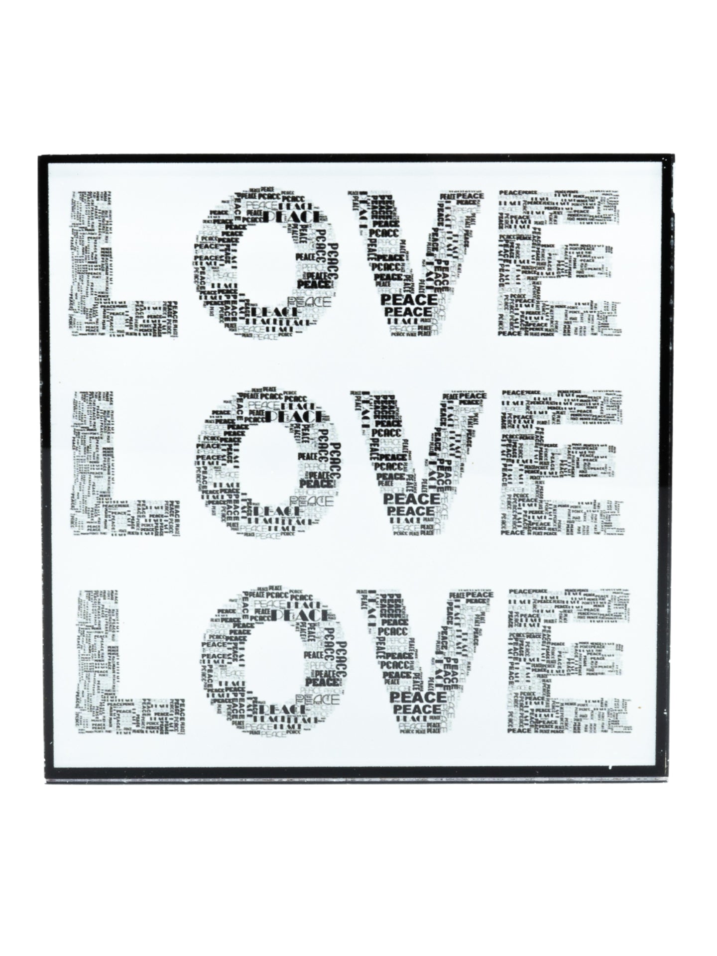 Love Coaster Triple Love
