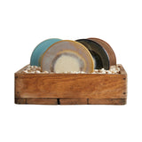 Stoneware Trivet Coaster