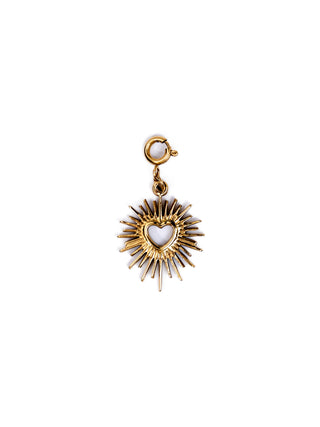 My Sister's Cottage | Waterproof | Burning Love Charm