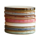 Stoneware Trivet Coaster