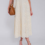 The Heirloom Garden Maxi Dress
