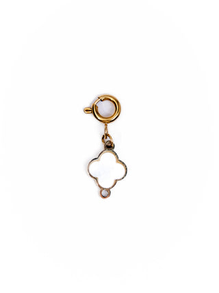 My Sister's Cottage | Waterproof | Clover Charm