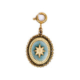 My Sister's Cottage | Waterproof | Cameo Star Charm