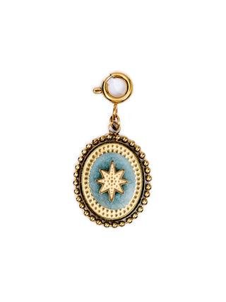 My Sister's Cottage | Waterproof | Cameo Star Charm