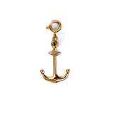 My Sister's Cottage | Waterproof | Anchor Charm