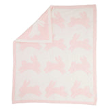 Bunny Blanket