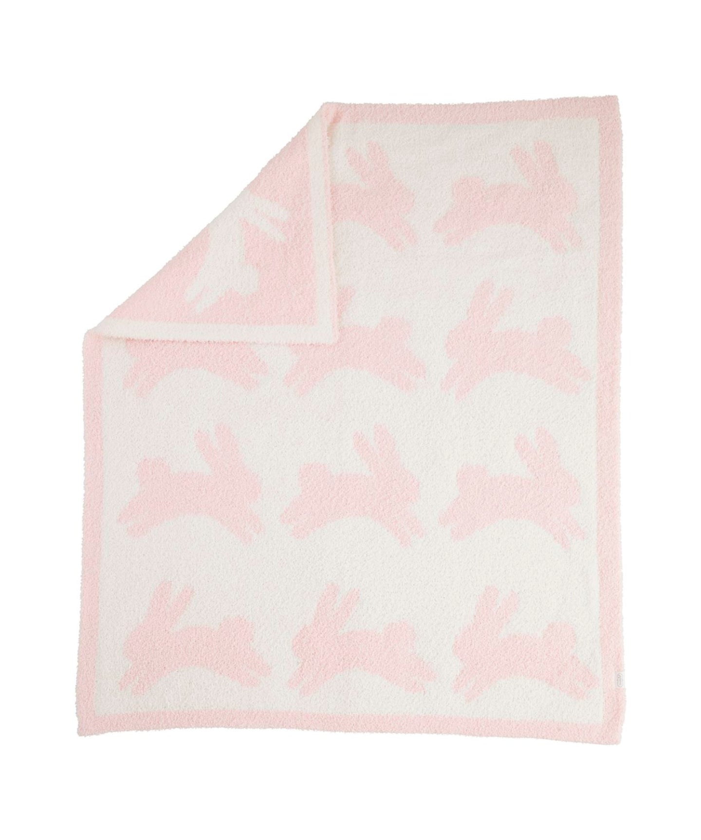 Bunny Blanket