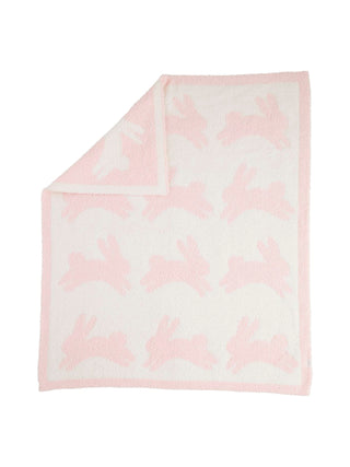 Bunny Blanket