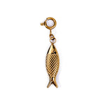My Sister's Cottage | Waterproof | Sardine Charm