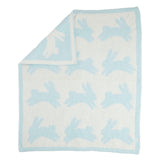 Bunny Blanket