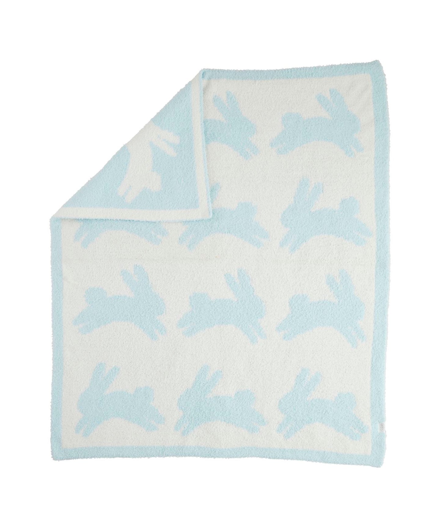 Bunny Blanket
