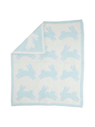 Bunny Blanket