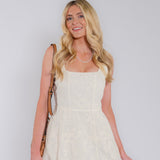 The Heirloom Garden Maxi Dress