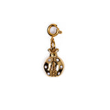 My Sister's Cottage | Waterproof | Ladybug Charm