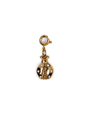 My Sister's Cottage | Waterproof | Ladybug Charm