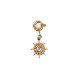 My Sister's Cottage | Waterproof | North Star Charm