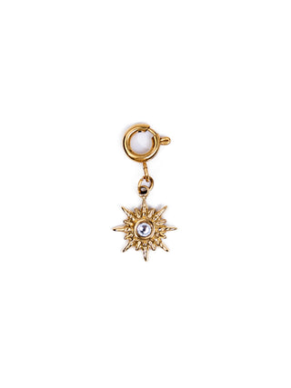 My Sister's Cottage | Waterproof | North Star Charm