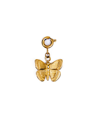 My Sister's Cottage | Waterproof | Butterfly Charm