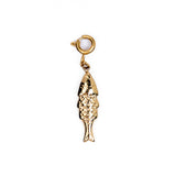 My Sister's Cottage | Waterproof | Fish Charm