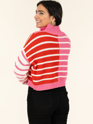 Vivian Sweater