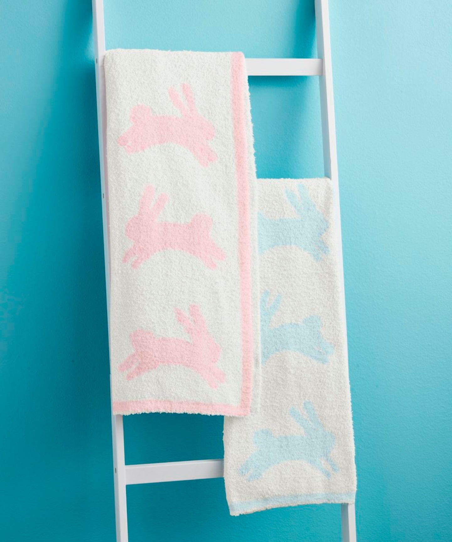 Bunny Blanket