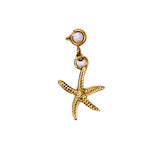 My Sister's Cottage | Waterproof | Starfish Charm
