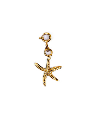 My Sister's Cottage | Waterproof | Starfish Charm