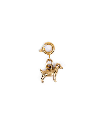 My Sister's Cottage | Waterproof | Dog Charm