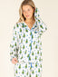 Christmas Tree Pajama Set