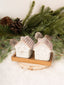 Gingerbread House Salt & Pepper Set