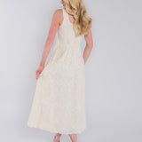 The Heirloom Garden Maxi Dress