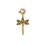 My Sister's Cottage | Waterproof | Dragonfly Charm