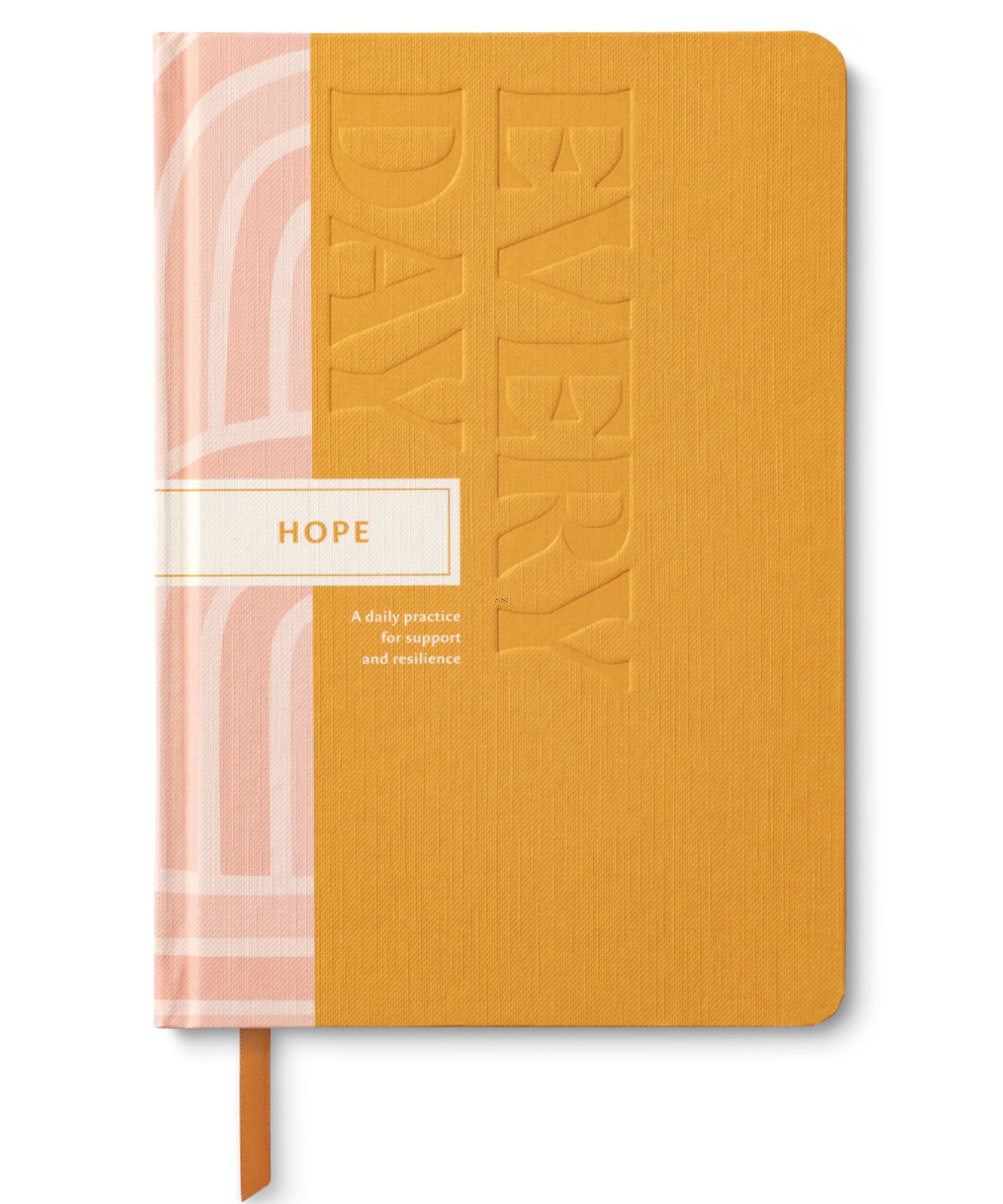 Hope Every Day Guided Journal