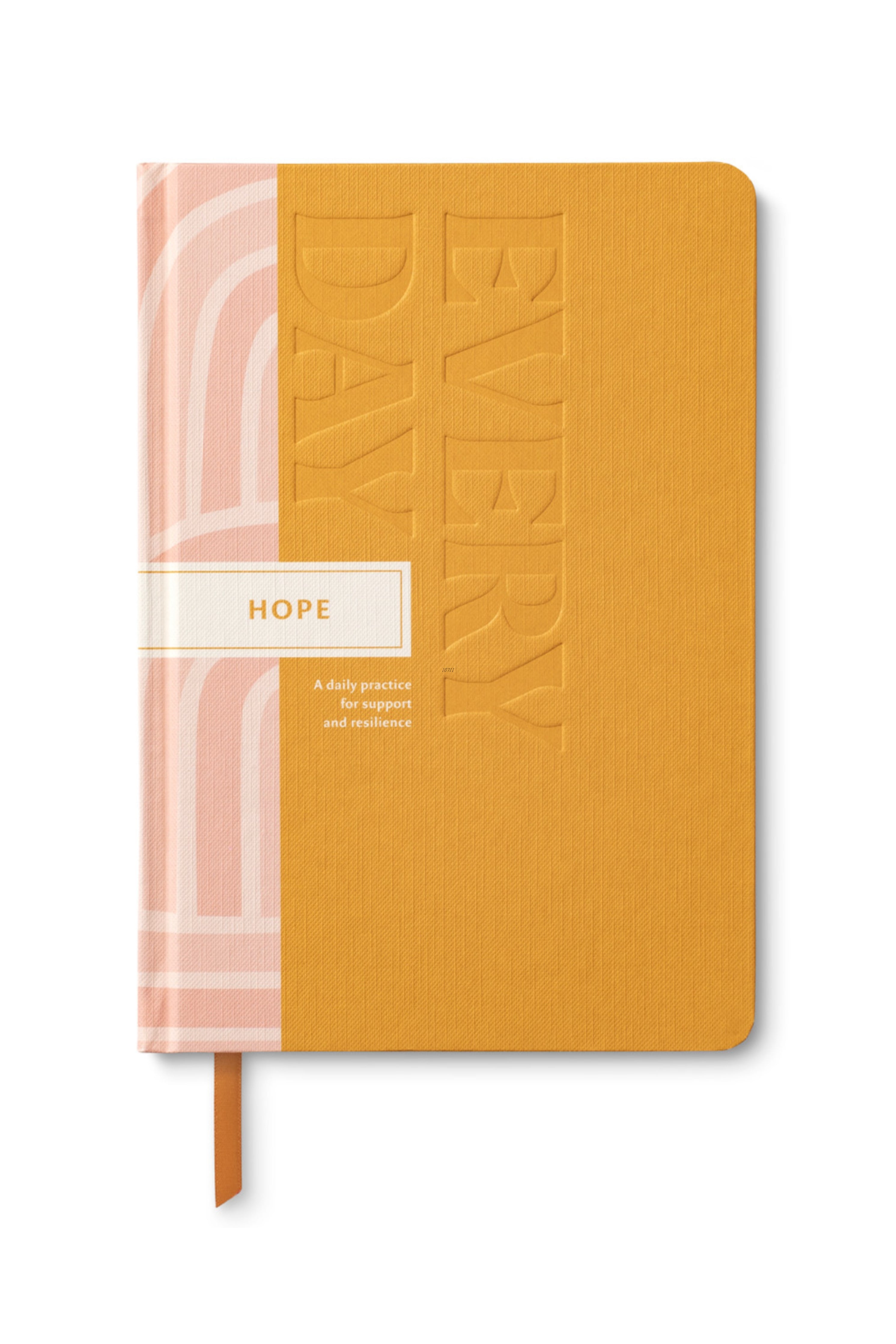 Hope Every Day Guided Journal