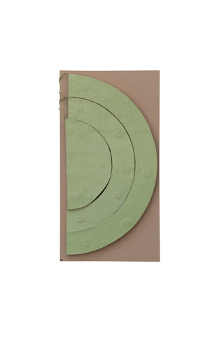 Paper Honeycomb Ball Ornament Set