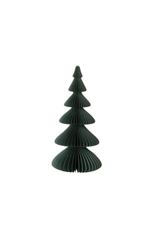 Paper Honeycomb Tree