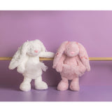 Ballerina Bunny Plush Pals (detail view 3)