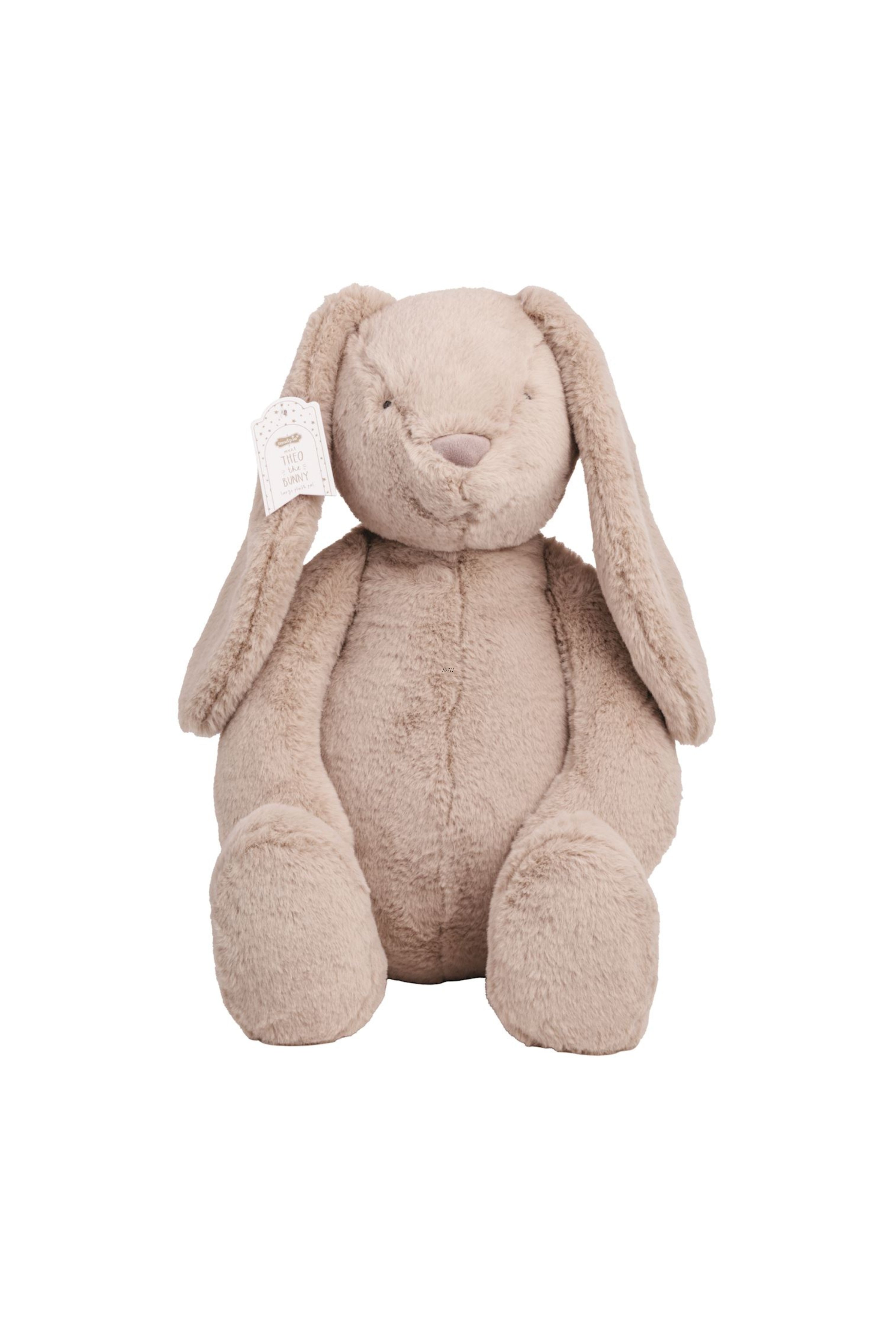 Large Bunny Plush Pal