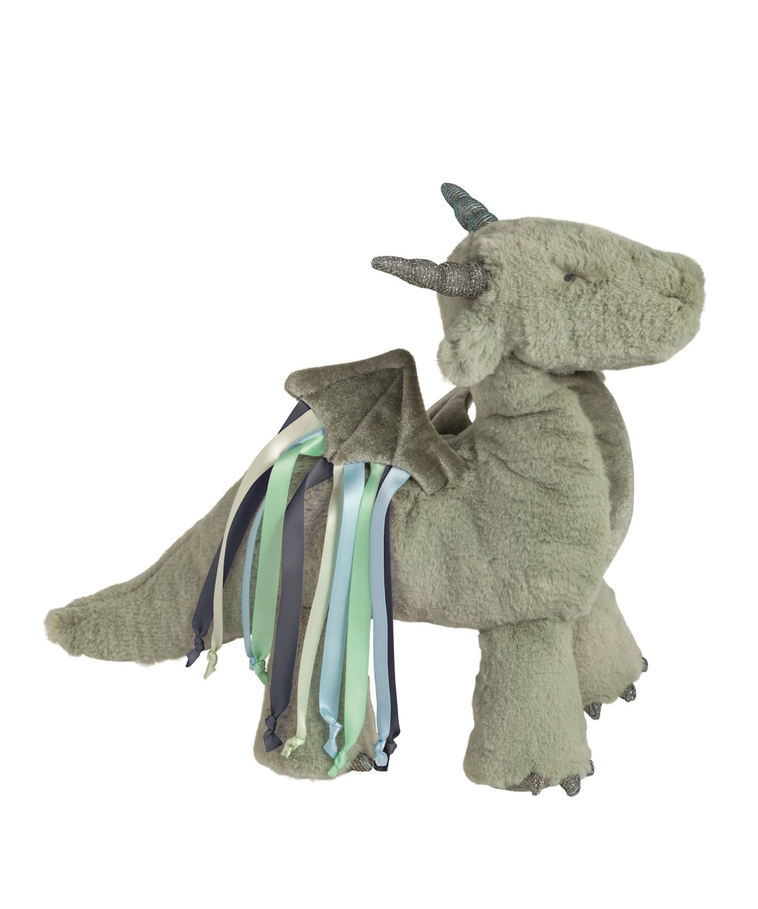 Mystical Plush Pals (detail view 2)