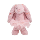 Ballerina Bunny Plush Pals (detail view 2)