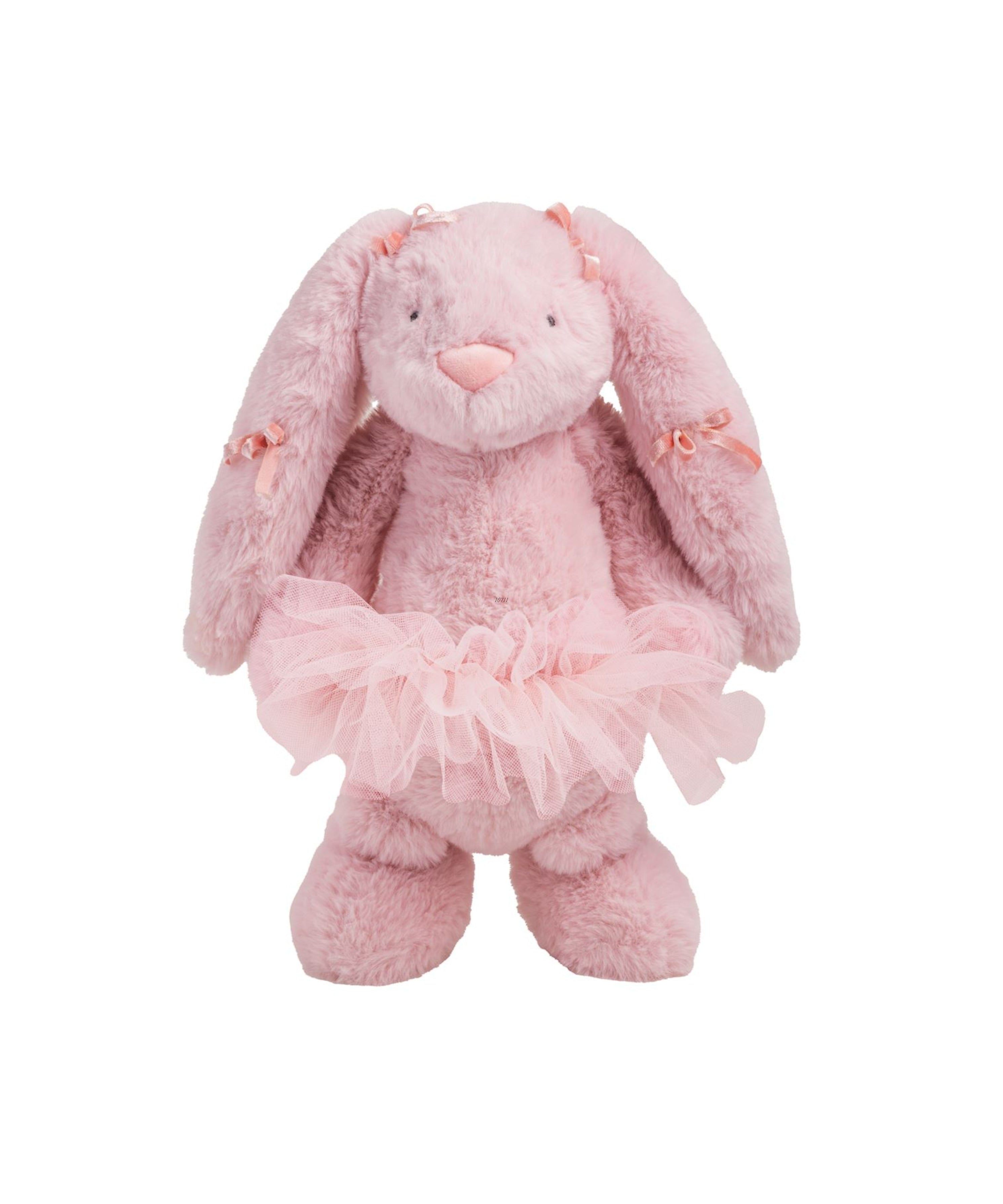 Ballerina Bunny Plush Pals (detail view 2)