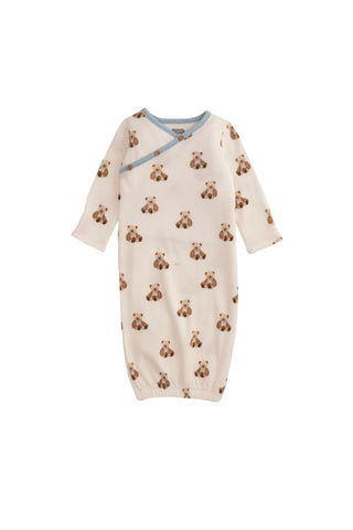 Teddy Bear Gown