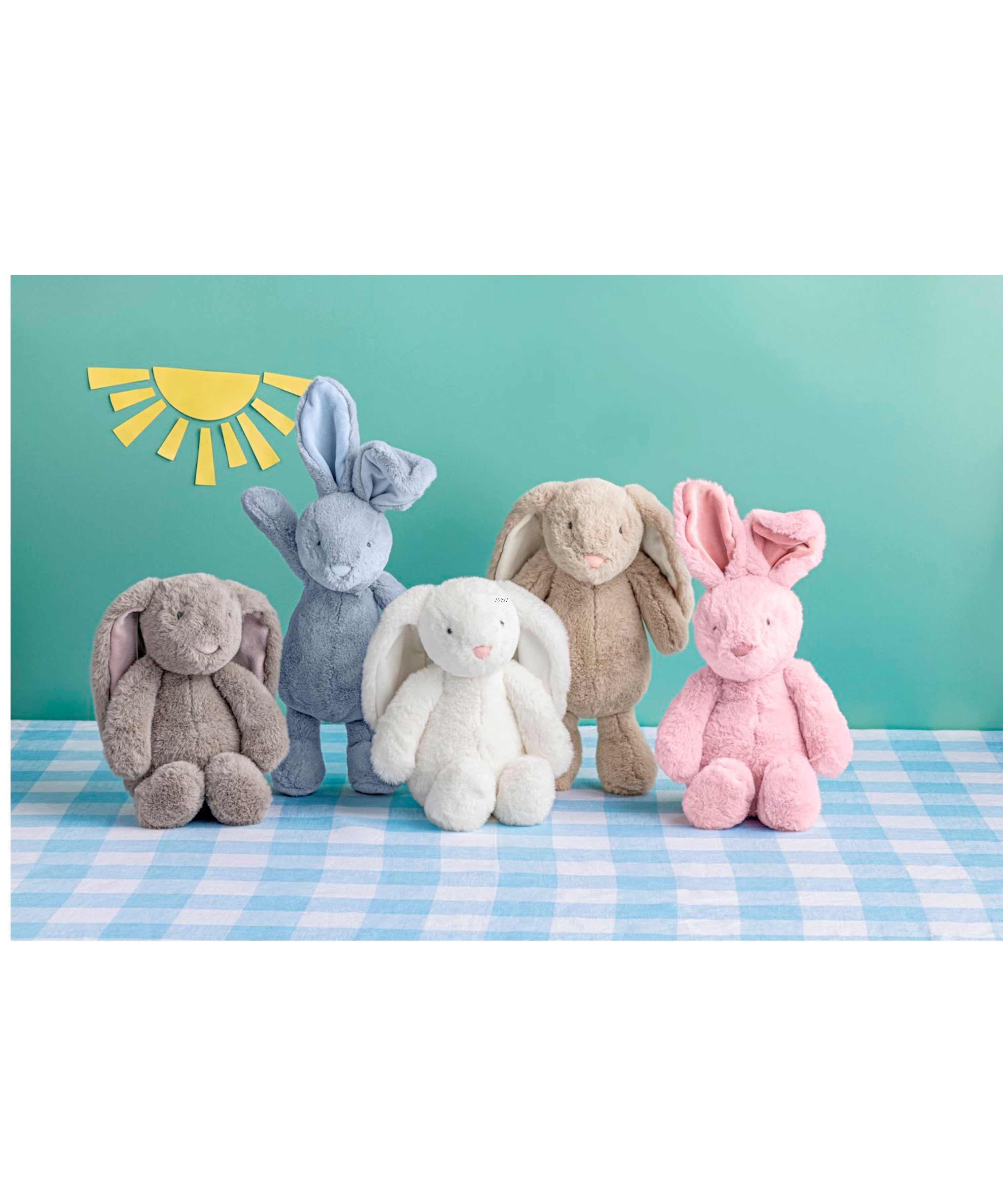 Bunny Woobies