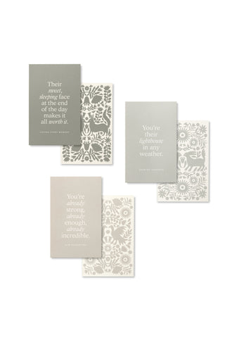 Welcome To Parenthood